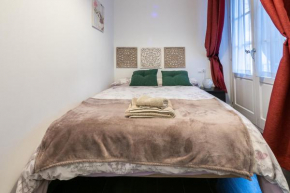 Apartamento Cadiz Colonial